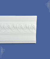 C110 | CARVING CORNICES | DECORATIVE